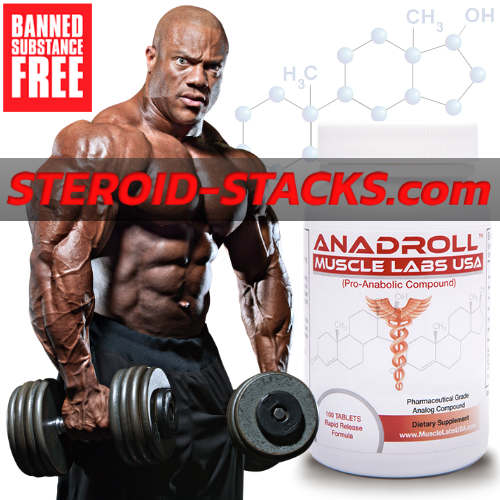 Human growth hormone with testosterone